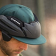 Illustration for article titled Pitchers Will Soon Be Able To Protect Their Brains With Wholly-Nerdy Half-Helmets